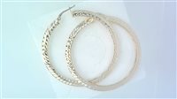 Pendientes Sommer Mujer Cerchi in Plata 120058 000 - 120058 000